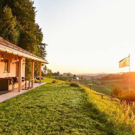 Villa Haus Am Sternsberg Sternenberg Esterno foto