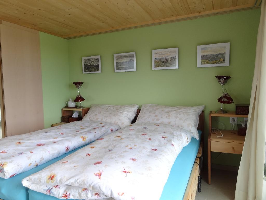 Villa Haus Am Sternsberg Sternenberg Esterno foto
