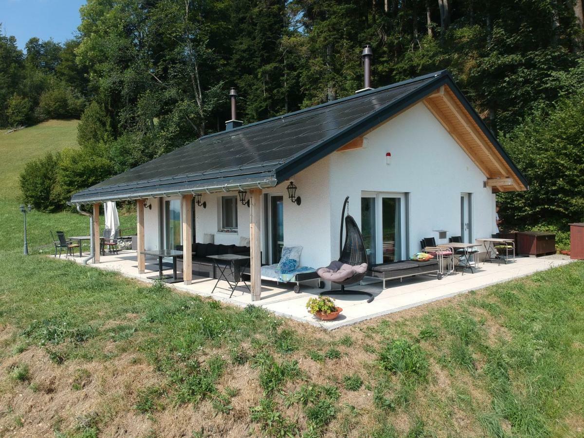 Villa Haus Am Sternsberg Sternenberg Esterno foto